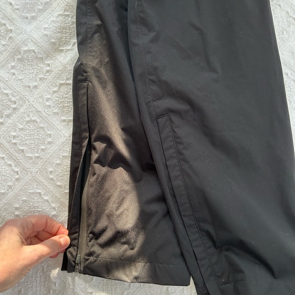 Lady Hagen Golf rain and wind pants HydroProof Ultra sealed seams size xs new - Picture 4 of 4